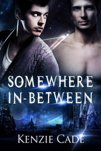 Somewhere In-between - PDF