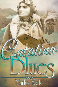 Catalina Blues - PDF