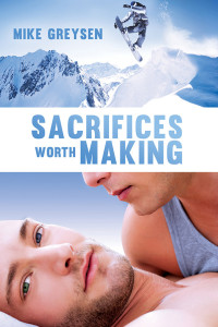 Sacrifices Worth Making - PDF