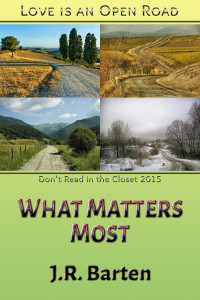 What Matters Most - PDF (P6)